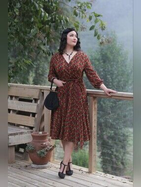 Effies Heart Dress